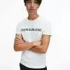 Calvin Klein Core Institutional Logo T-Shirt