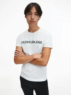 Calvin Klein Core Institutional Logo T-Shirt