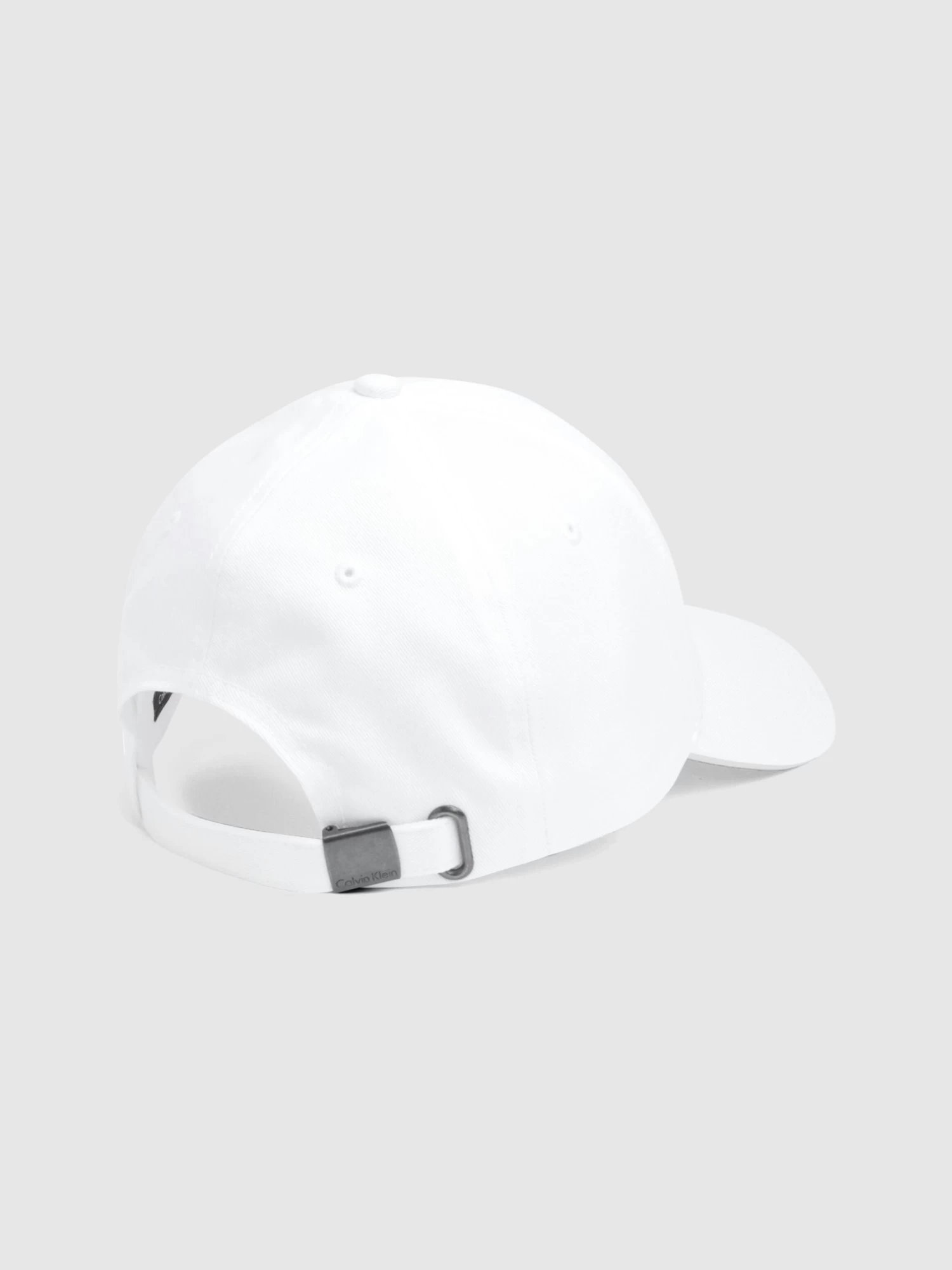 Calvin Klein Logo Baseball Cap - Image 2