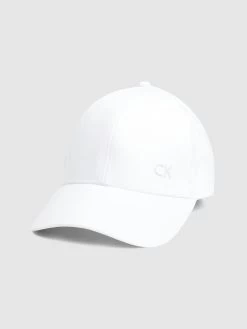 Calvin Klein Logo Baseball Cap