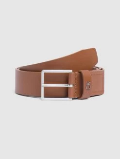 Calvin Klein Formal Leather Belt