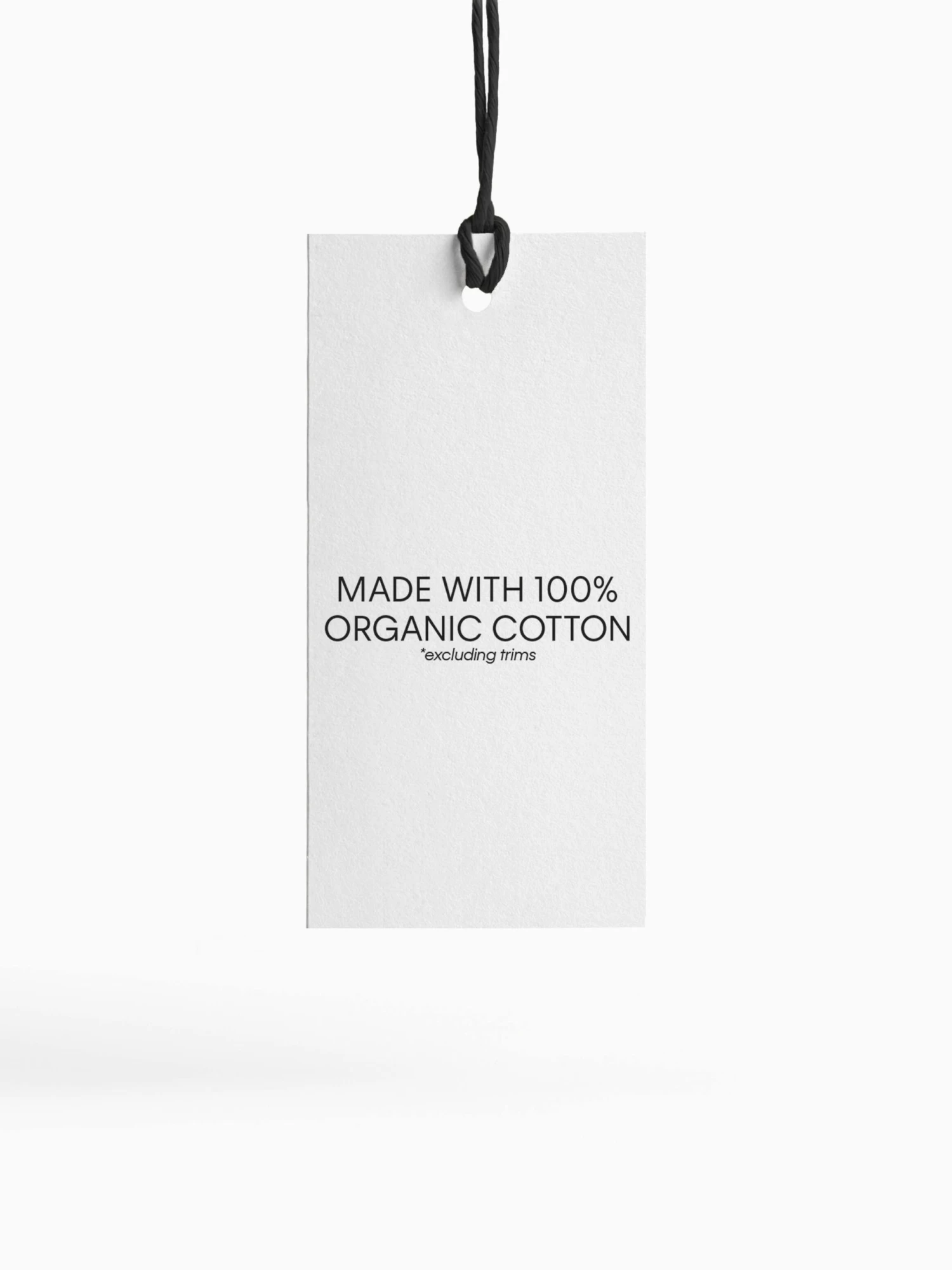 Calvin Klein Plus Size Organic Cotton Logo T-Shirt - Image 13