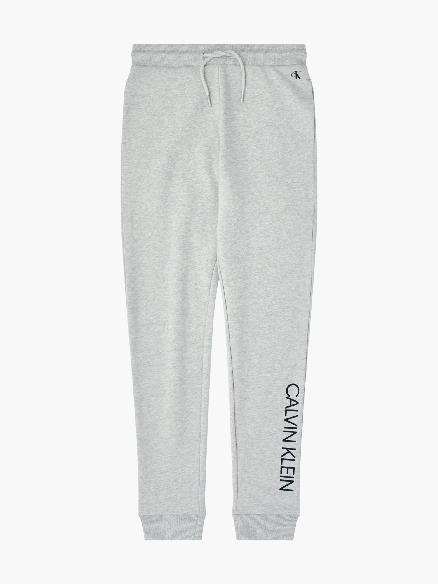 Calvin Klein Boys 4-7 Institutional Logo Sweatpants