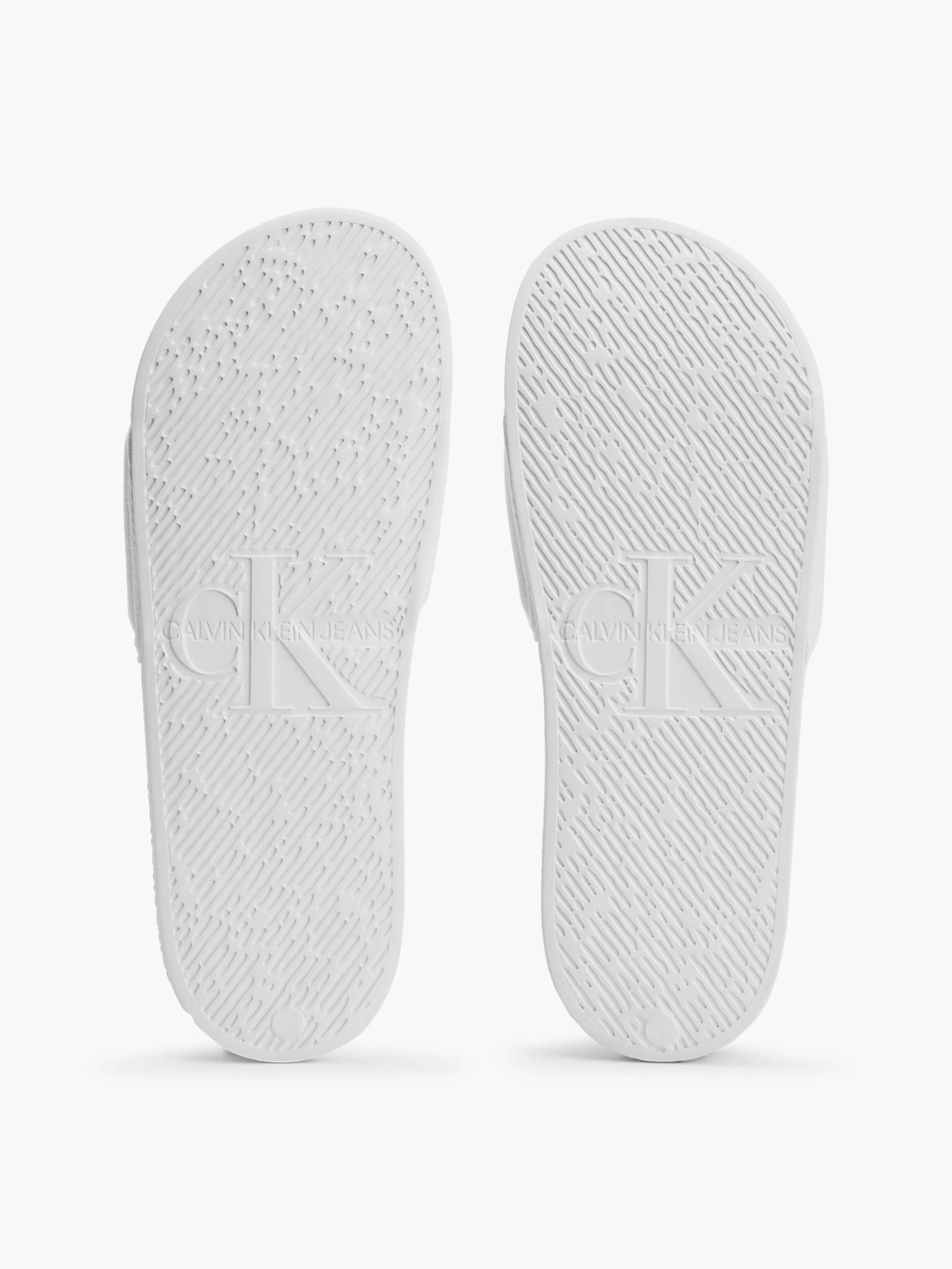Calvin Klein Institutional Logo Slides - Image 5