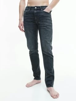 Calvin Klein Slim Tapered Jeans