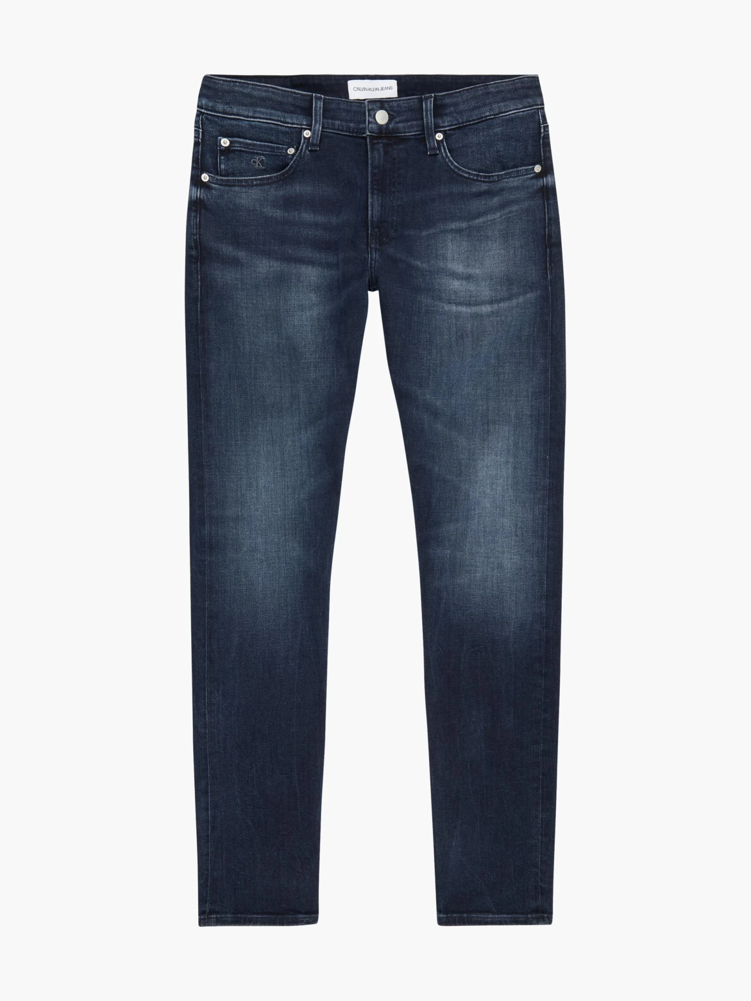 Calvin Klein Slim Jeans - Image 5