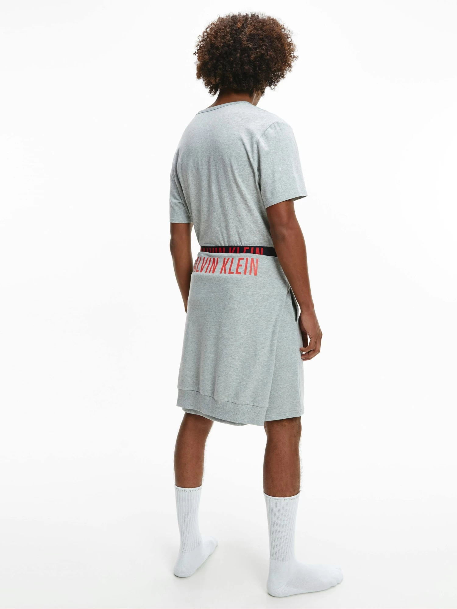 Calvin Klein Intense Power Lounge T-Shirts - Image 2