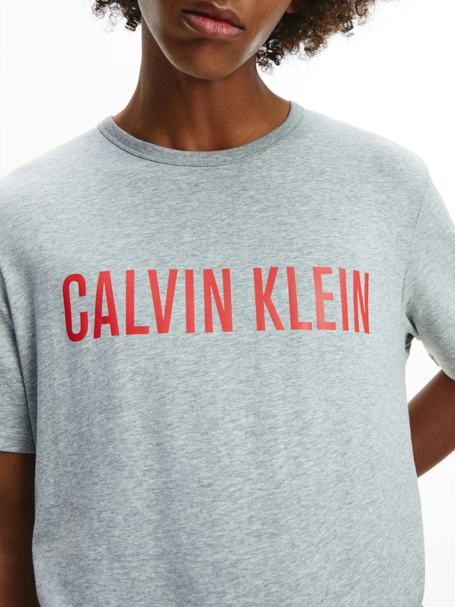 Calvin Klein Intense Power Lounge T-Shirts - Image 3