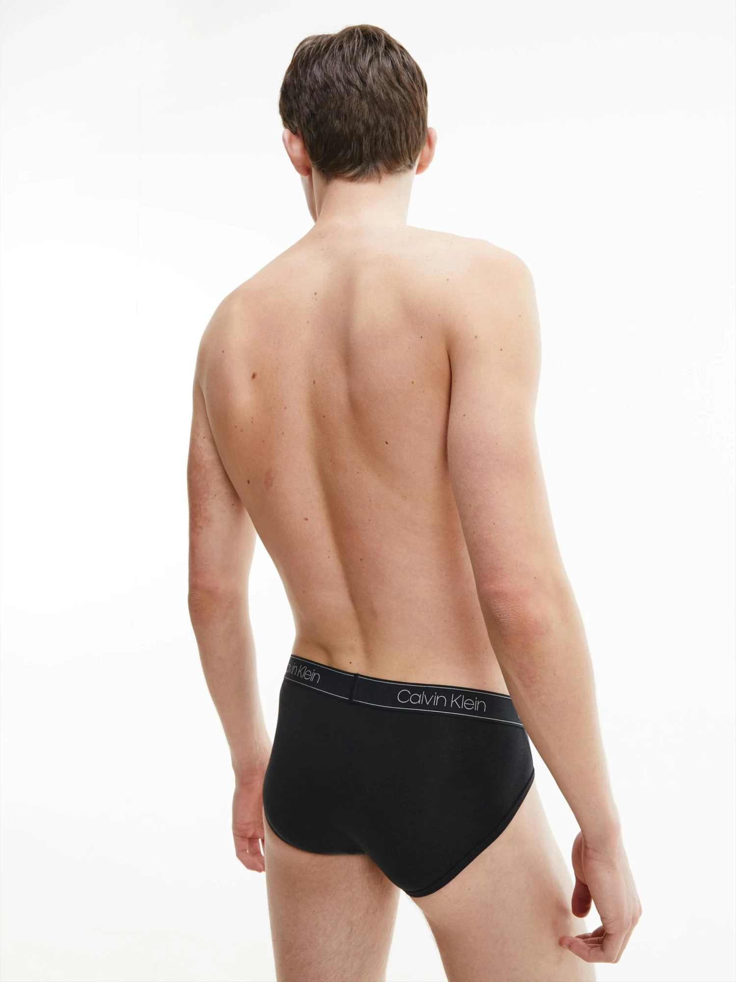 Calvin Klein Essential Calvin Brief - Image 2