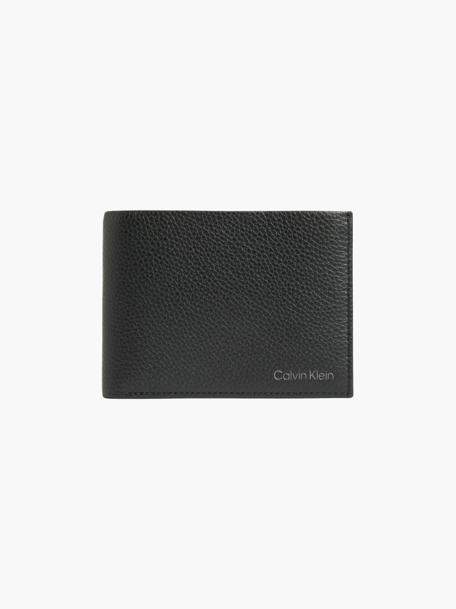 Calvin Klein Leather RFID Billfold Wallet