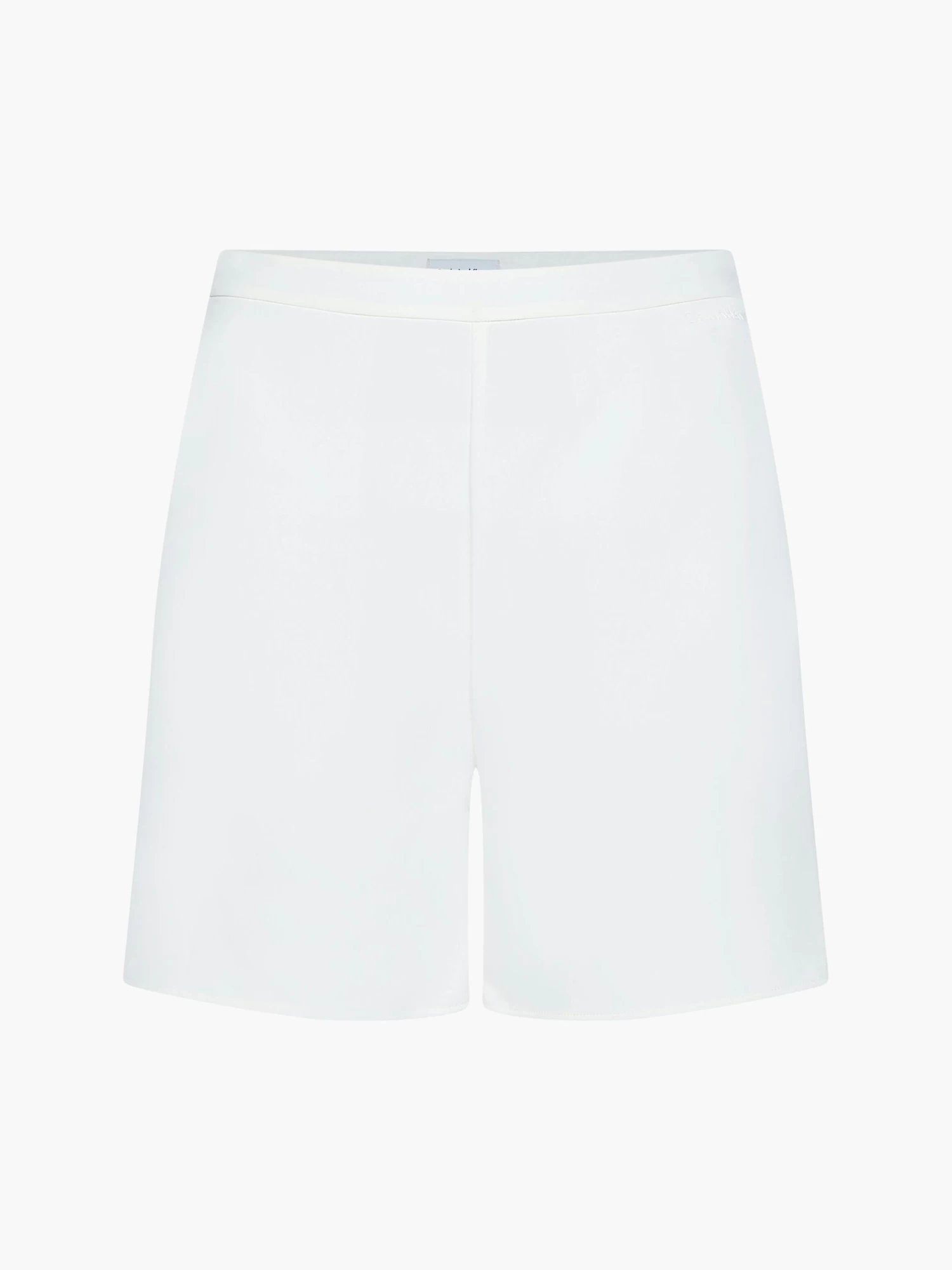 Calvin Klein Travel Crepe Shorts - Image 5