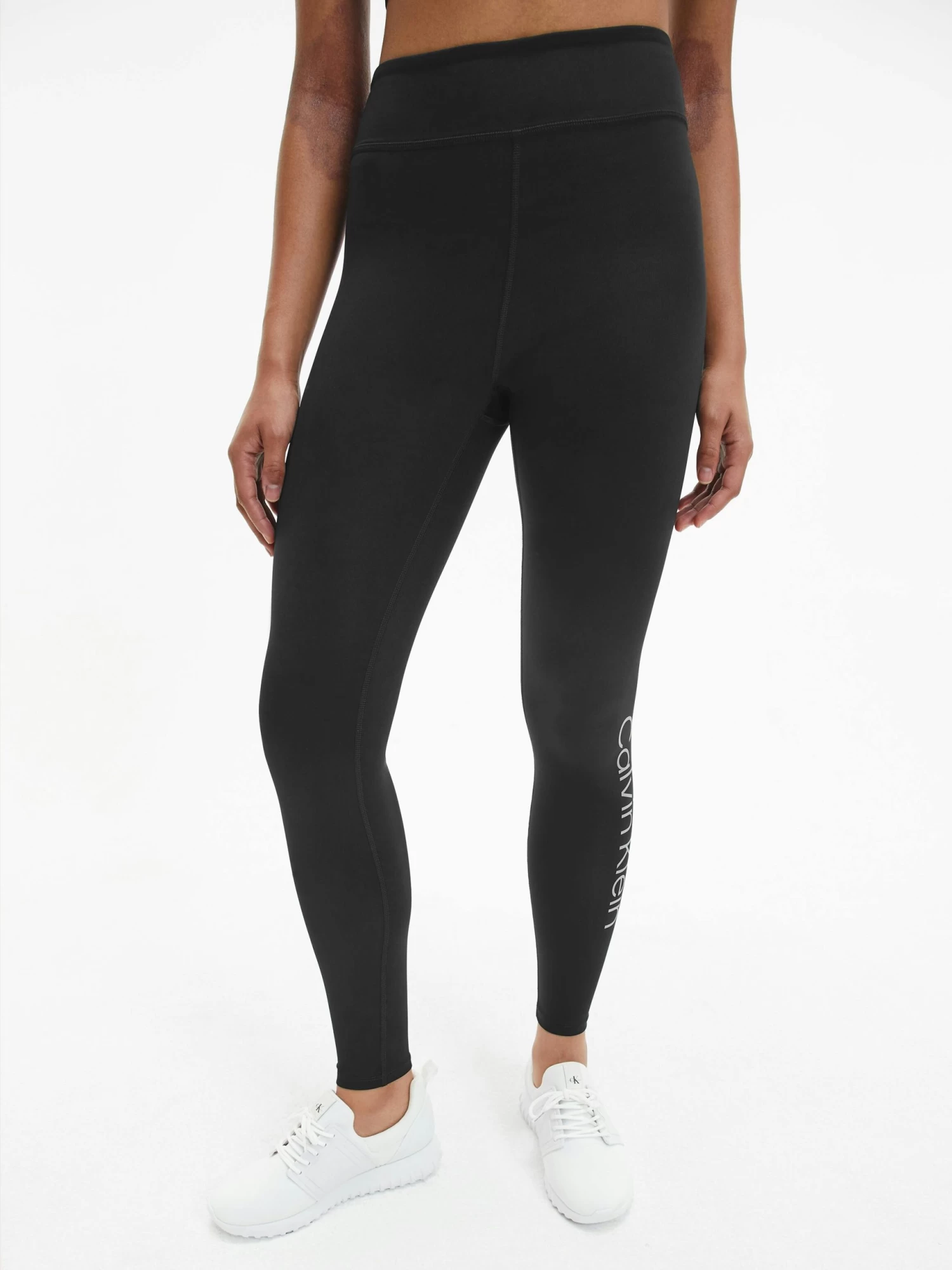 Calvin Klein Gym Leggings - Image 2
