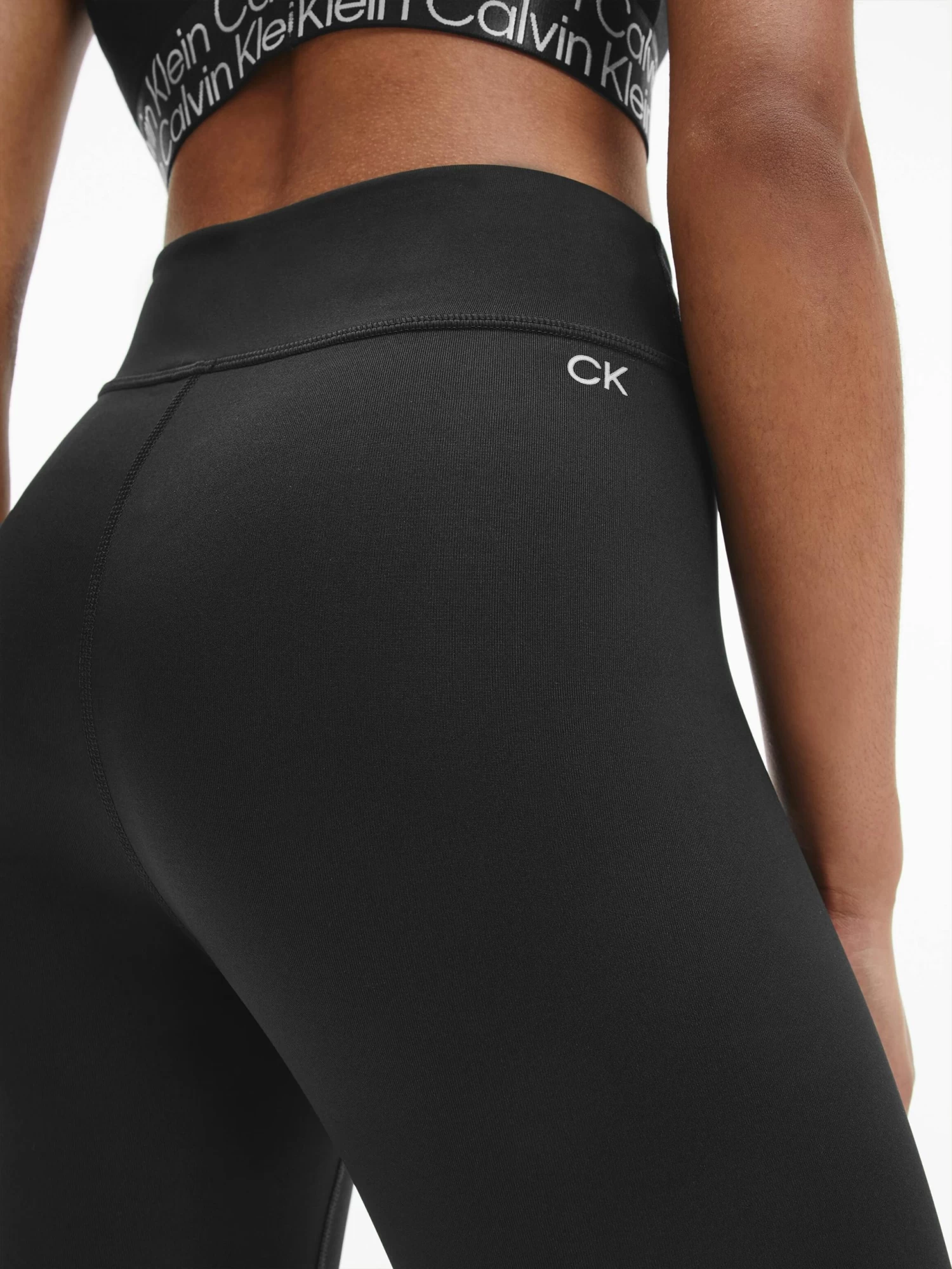 Calvin Klein Gym Leggings - Image 7