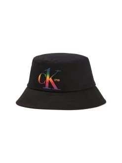 Calvin Klein Pride Cotton Bucket Hat