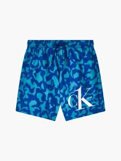 Calvin Klein CK One Boys Swim Shorts