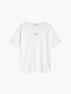 Calvin Klein Boys 8-16 Relaxed Logo T-shirt