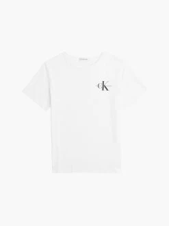 Calvin Klein Boys 8-16 Cotton T-Shirt