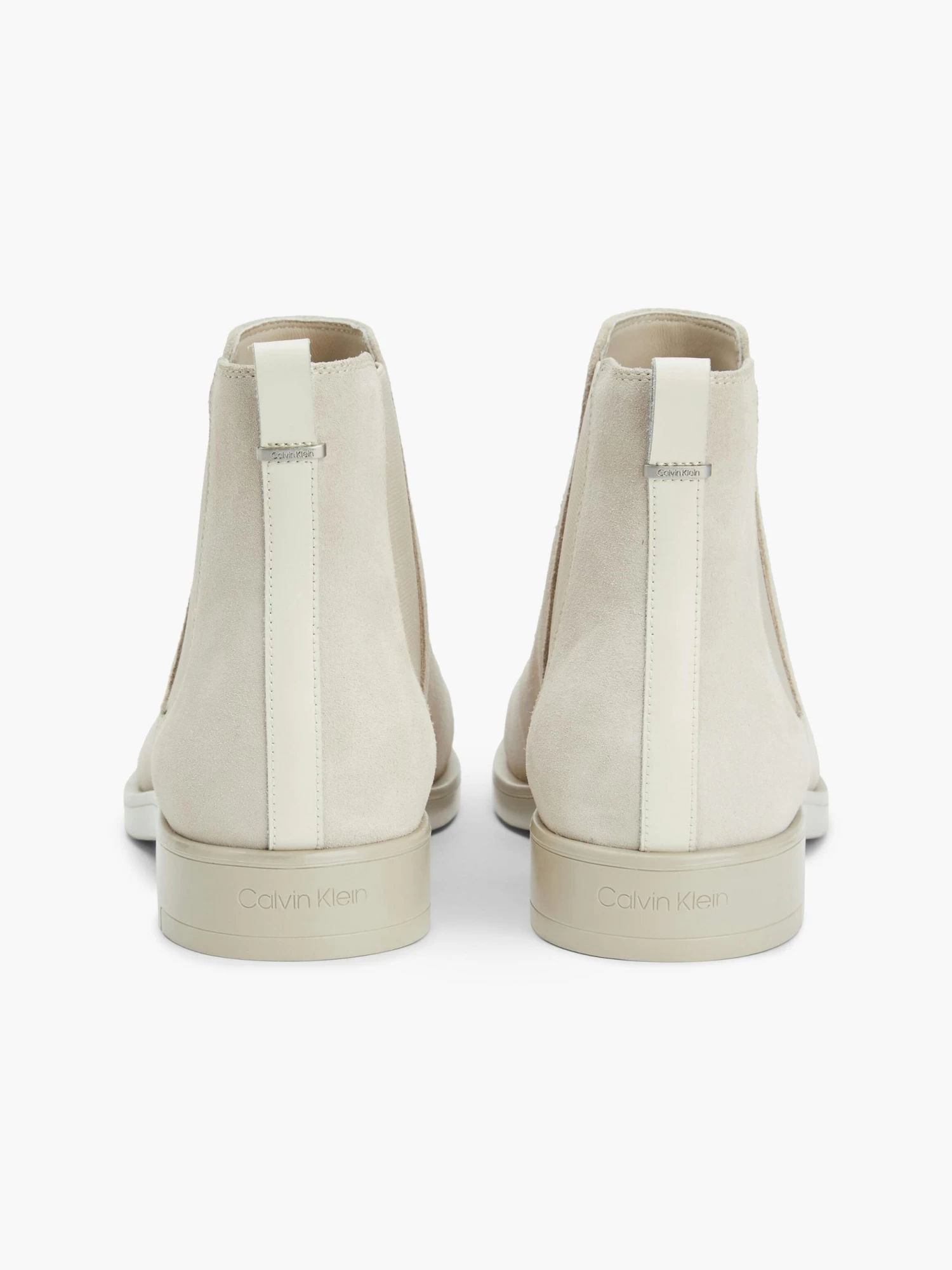 Calvin Klein Suede Chelsea Boot - Image 3