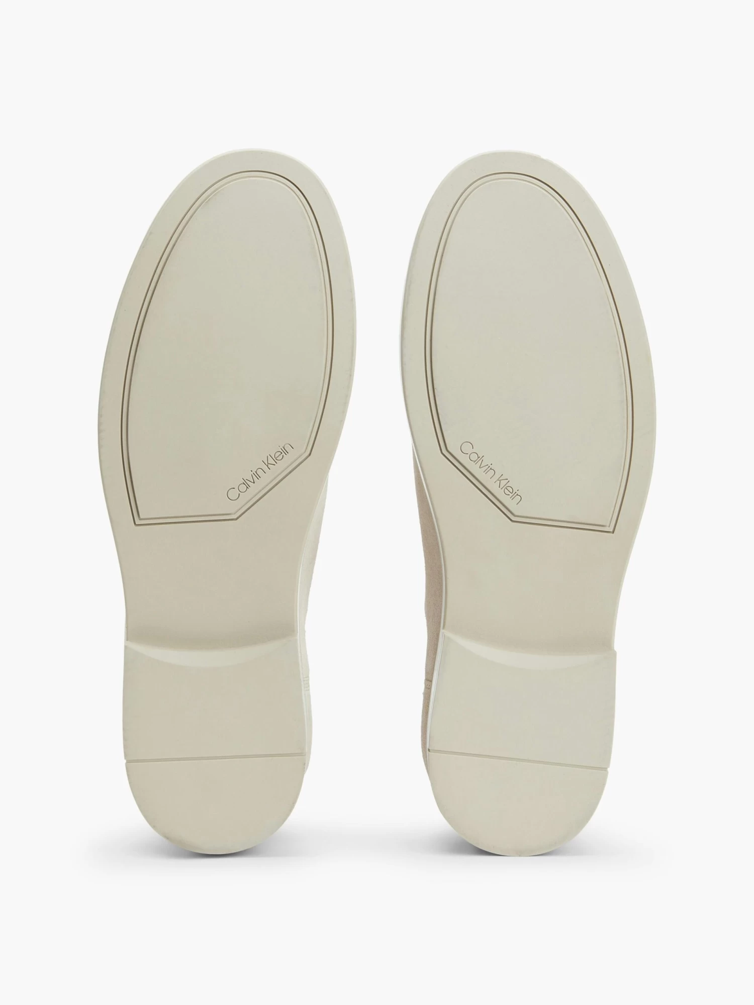 Calvin Klein Suede Chelsea Boot - Image 5