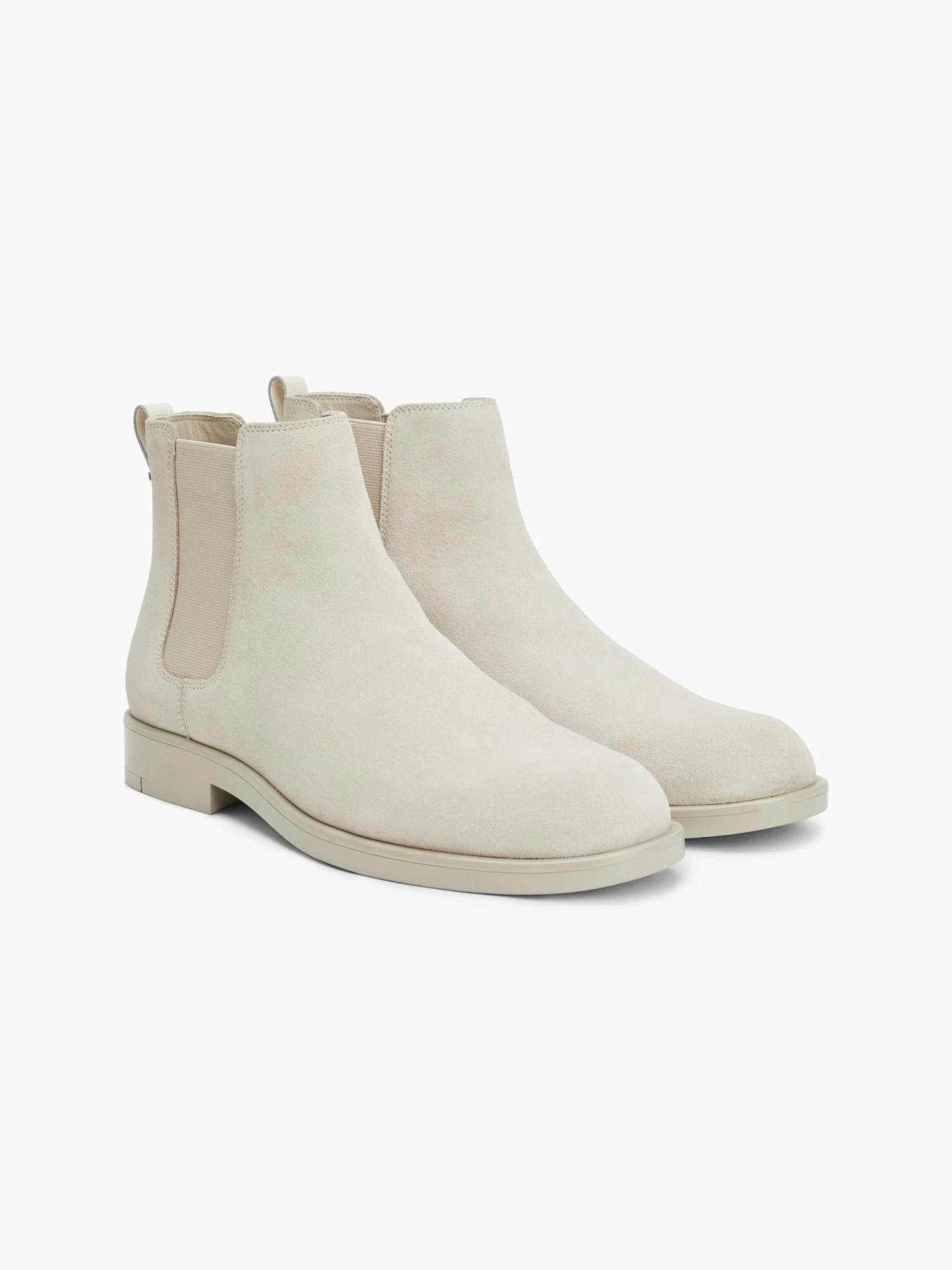 Calvin Klein Suede Chelsea Boot - Image 2