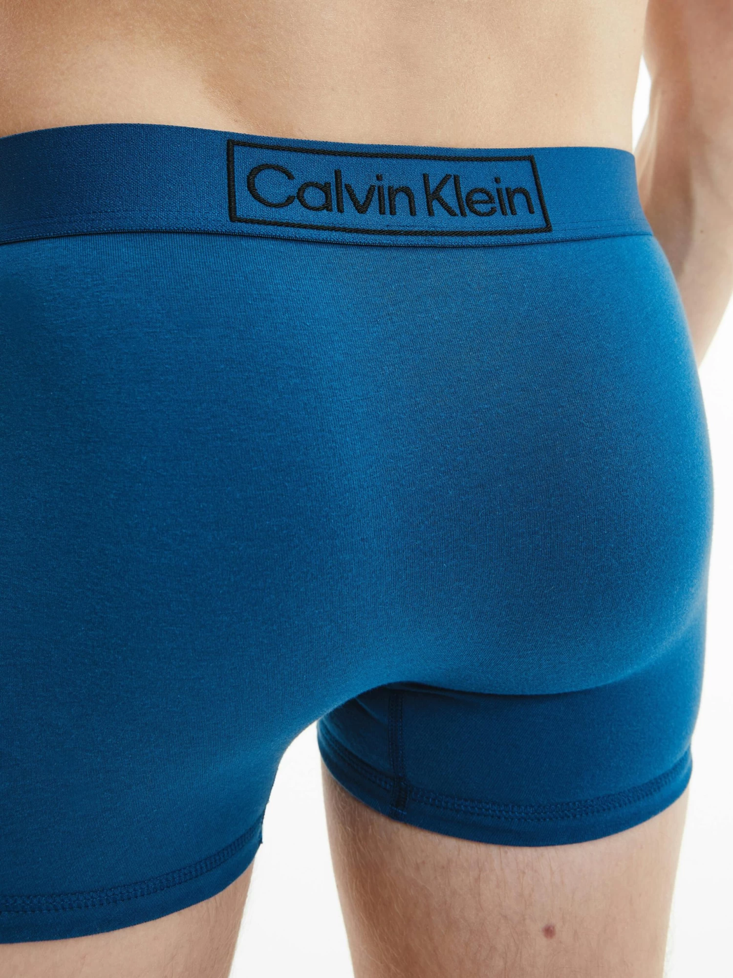 Calvin Klein Reimagined Heritage Trunk - Image 3