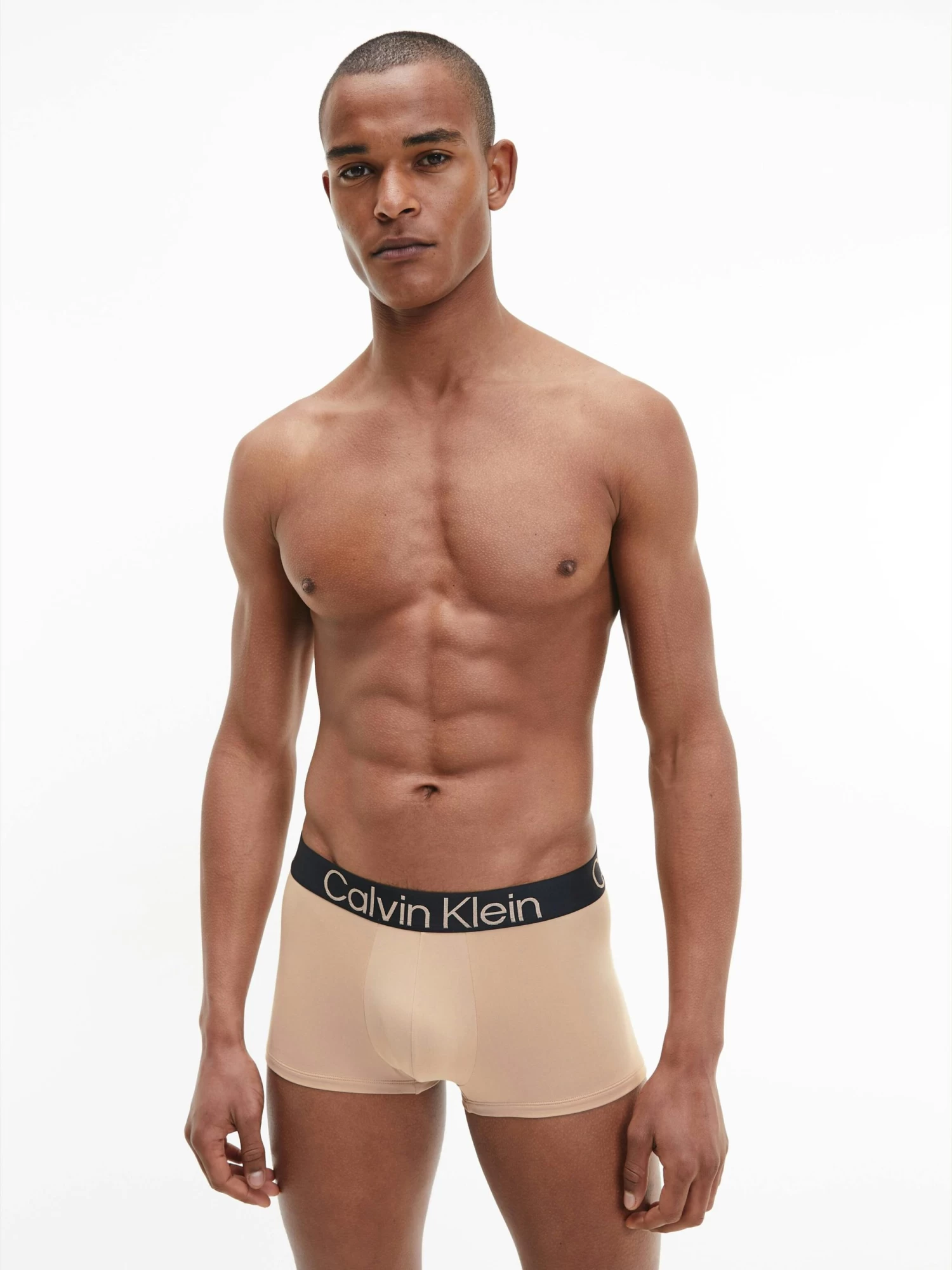 Calvin Klein Flex Natural Low Rise Trunk - Image 2