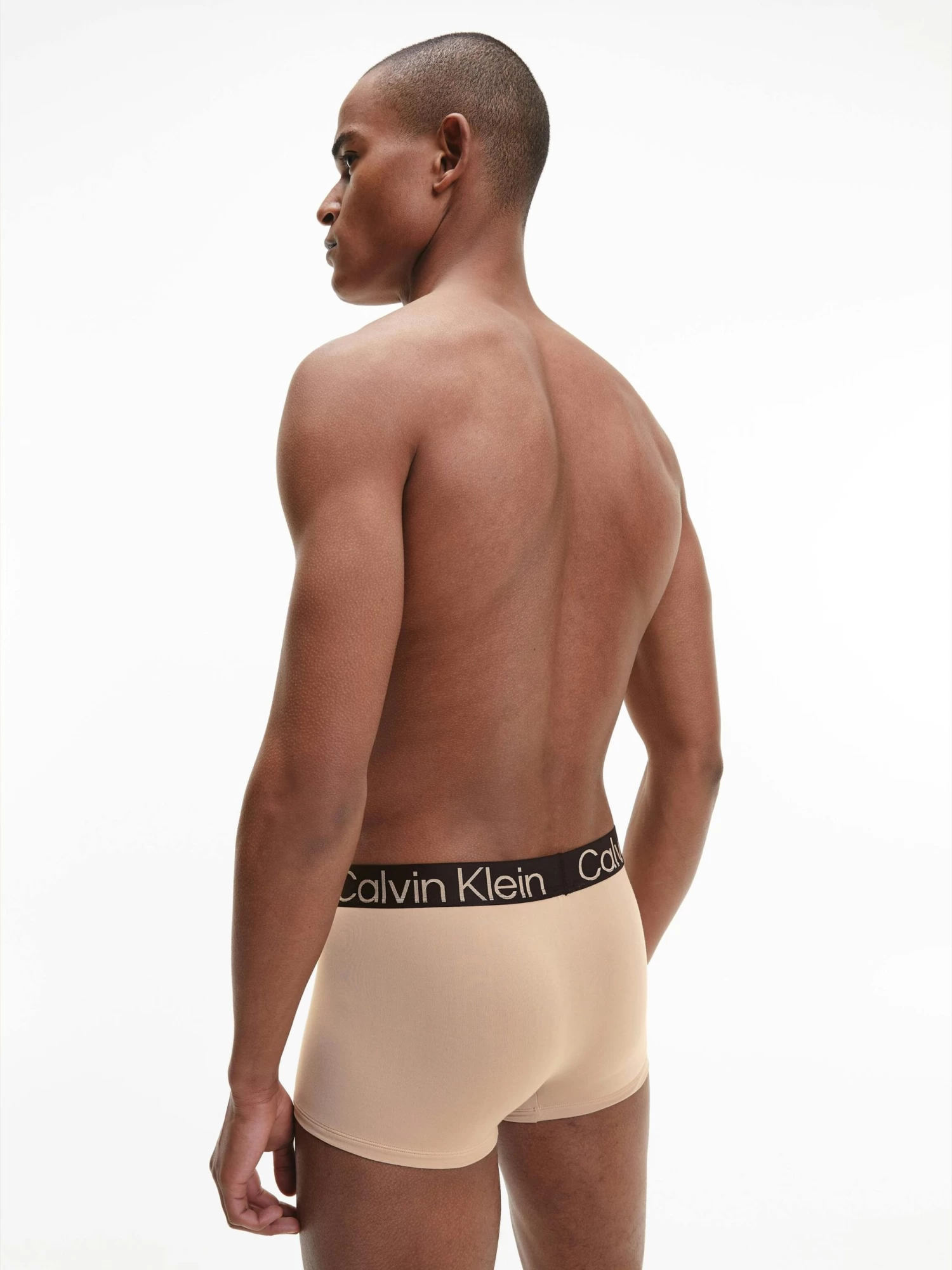 Calvin Klein Flex Natural Low Rise Trunk - Image 3