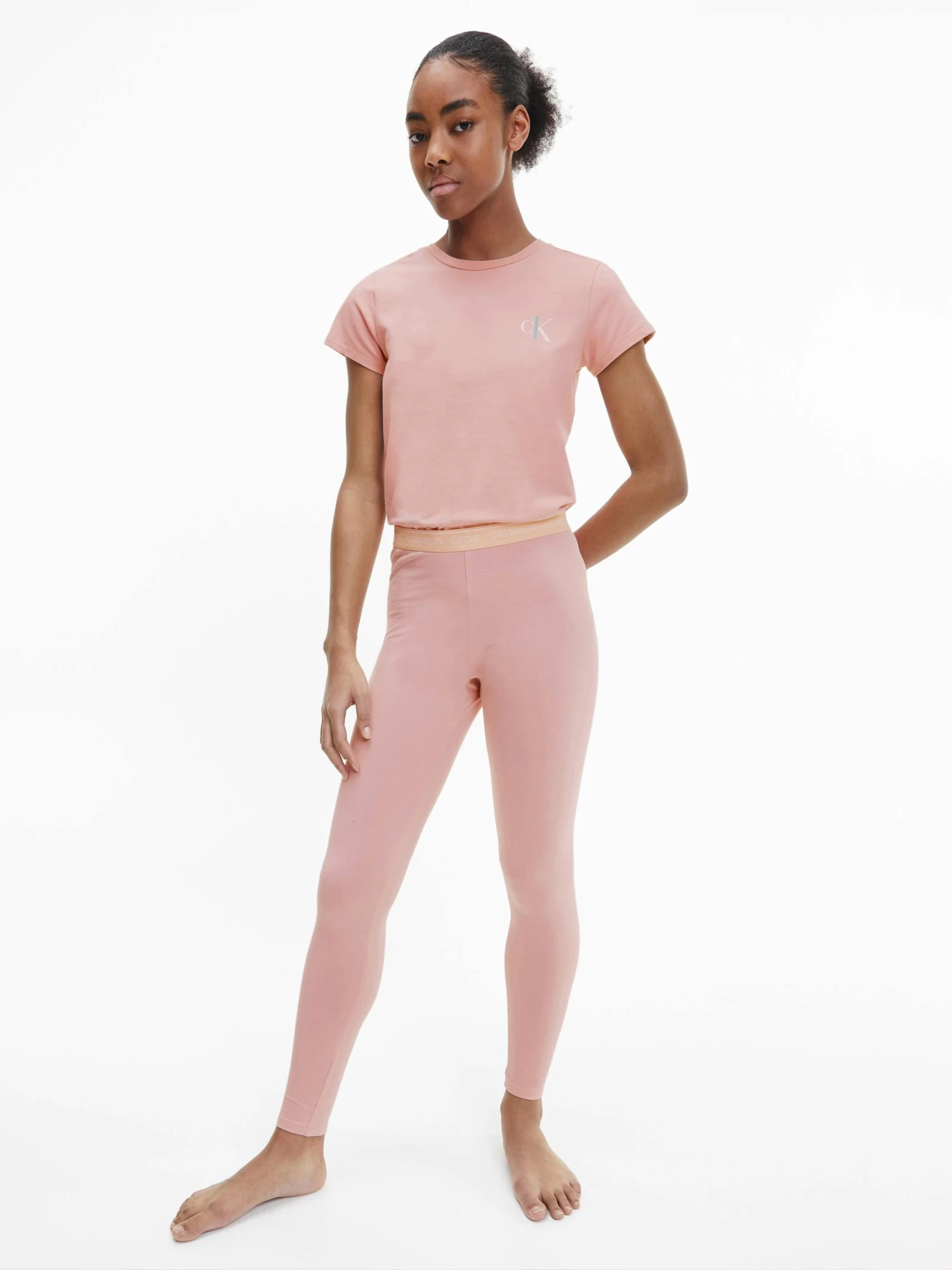 Calvin Klein CK ONE Leggings - Image 4