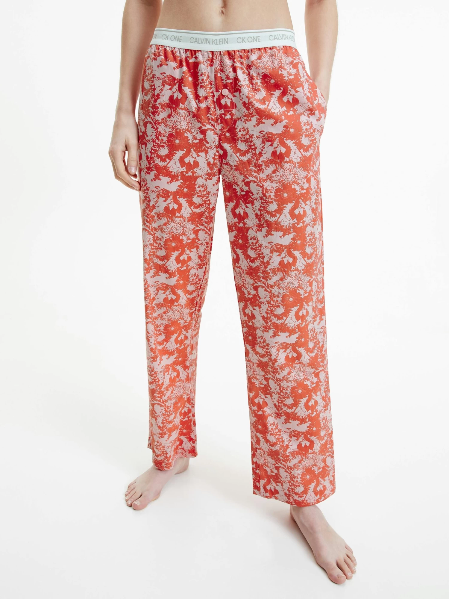 Calvin Klein CK One Pyjama Pants - Image 2