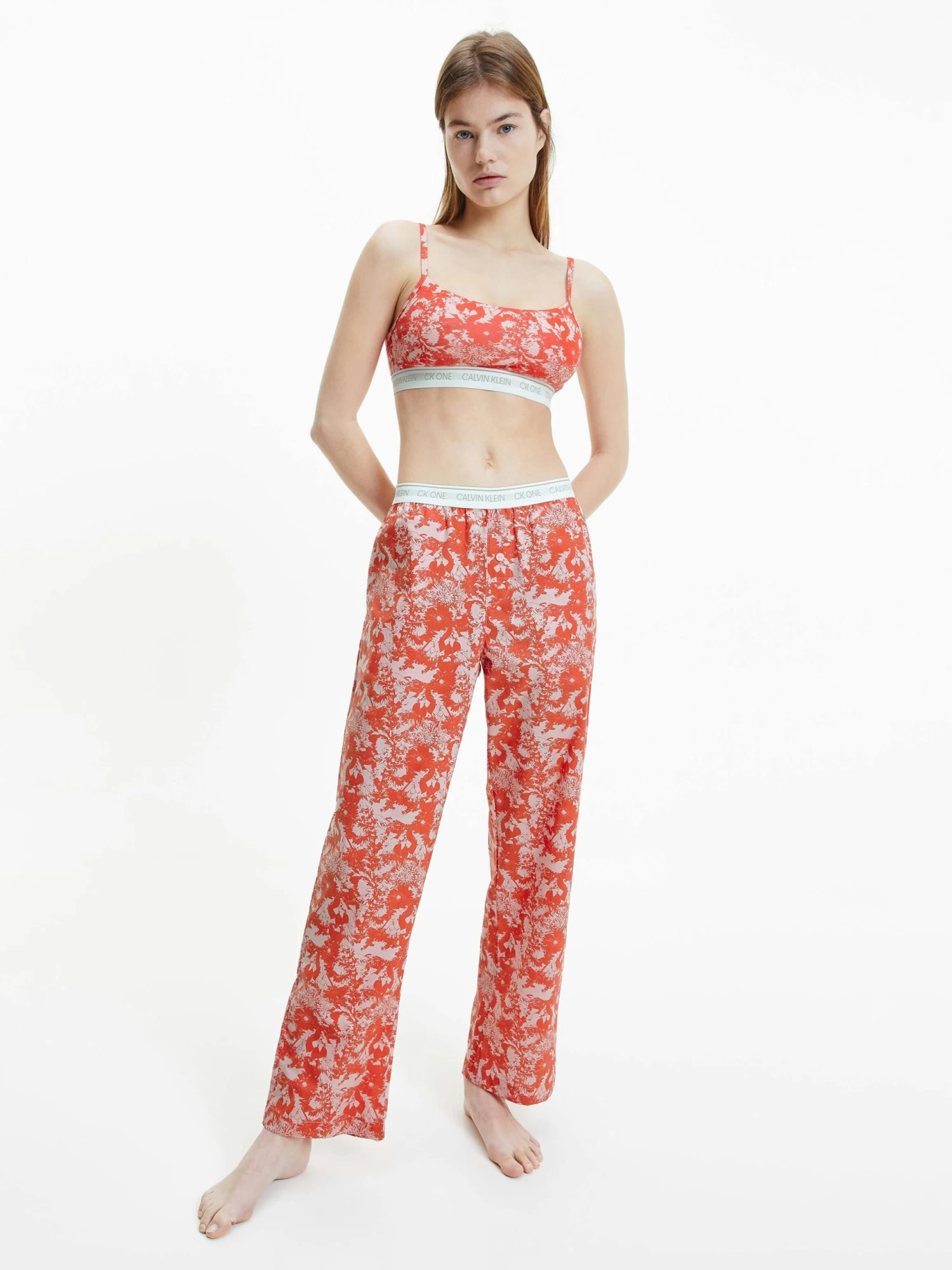 Calvin Klein CK One Pyjama Pants - Image 6