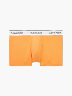 Calvin Klein Modern Cotton Stretch Trunk