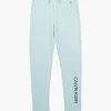 Calvin Klein Kids Unisex 4-7 Slim Joggers
