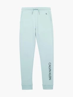 Calvin Klein Kids Unisex 4-7 Slim Joggers