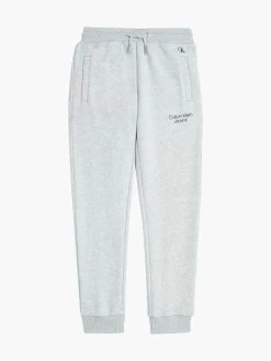 Calvin Klein Boys 4-7 Cotton Joggers