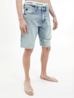 Calvin Klein Denim Shorts