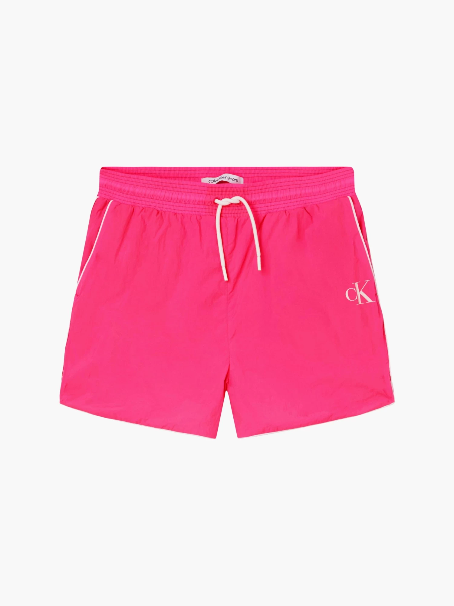 Calvin Klein Soft Nylon Shorts - Image 5