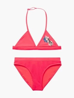 Calvin Klein Triangle Bikini Set