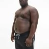 Calvin Klein Plus Size Medium Swim Shorts