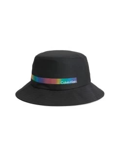 Calvin Klein Pride Packable Bucket Hat