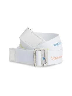 Calvin Klein Pride Belt