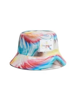 Calvin Klein Pride Reversible Bucket Hat