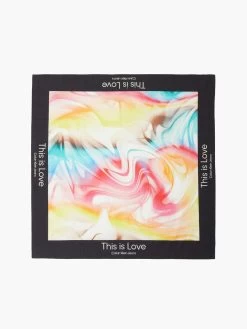 Calvin Klein Pride Bandana