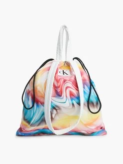 Calvin Klein Pride Tote Bag