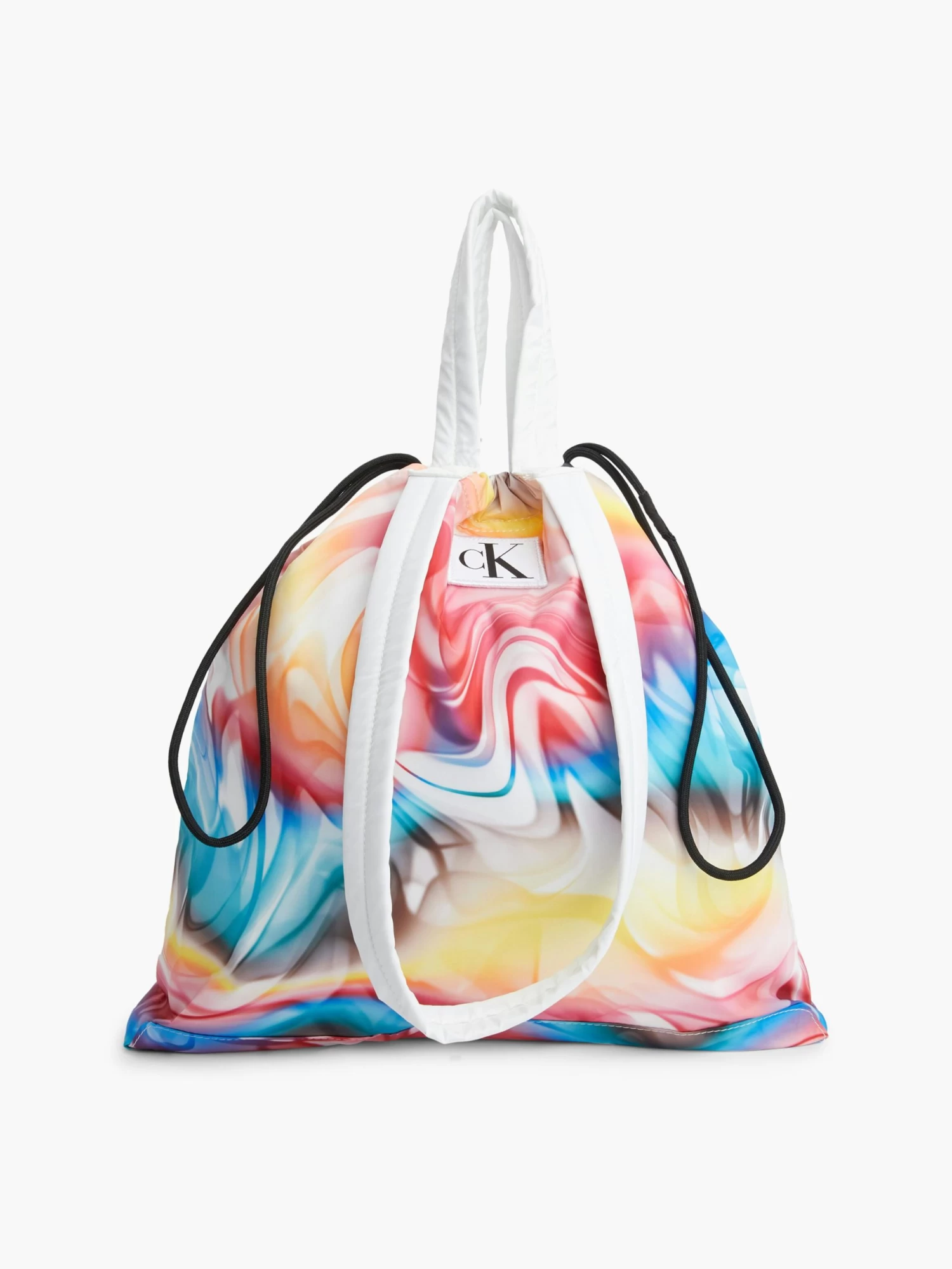 Calvin Klein Pride Tote Bag