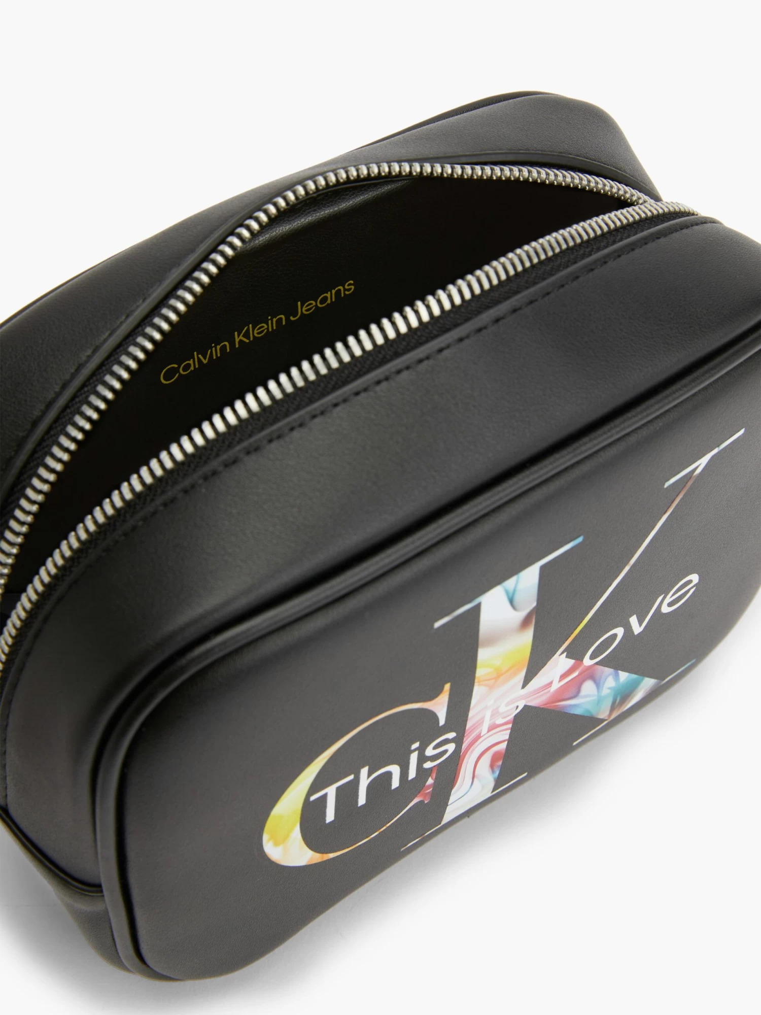 Calvin Klein Pride Camera Bag - Image 3