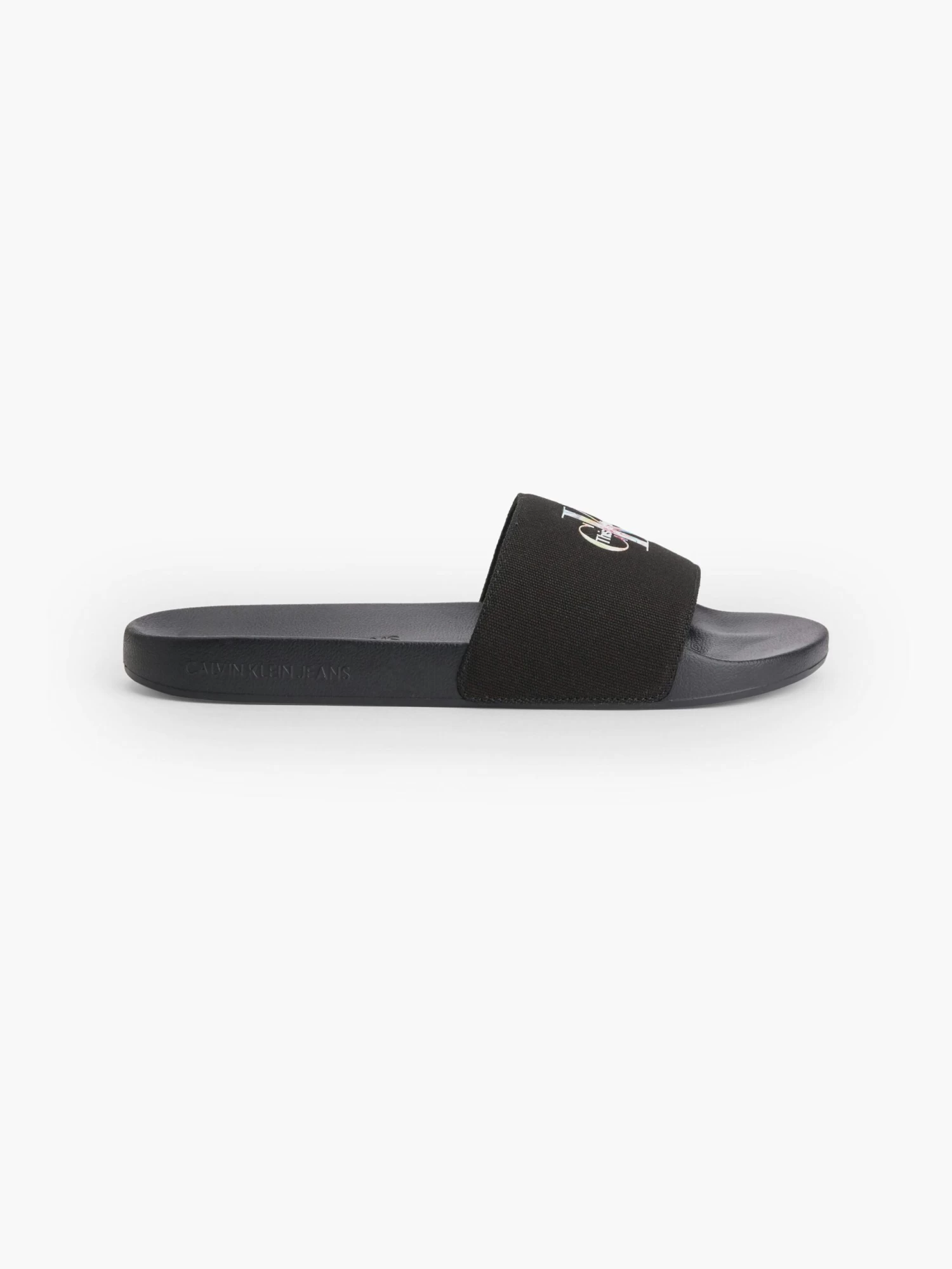 Calvin Klein Pride Slides