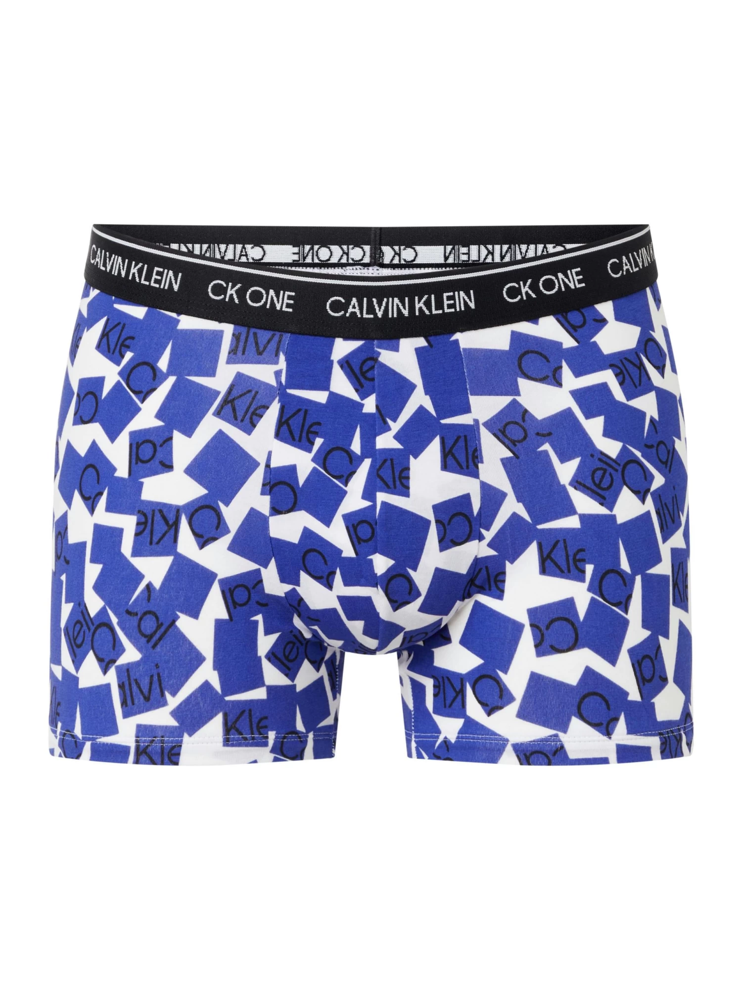 Calvin Klein CK ONE Cotton Trunk - Image 4