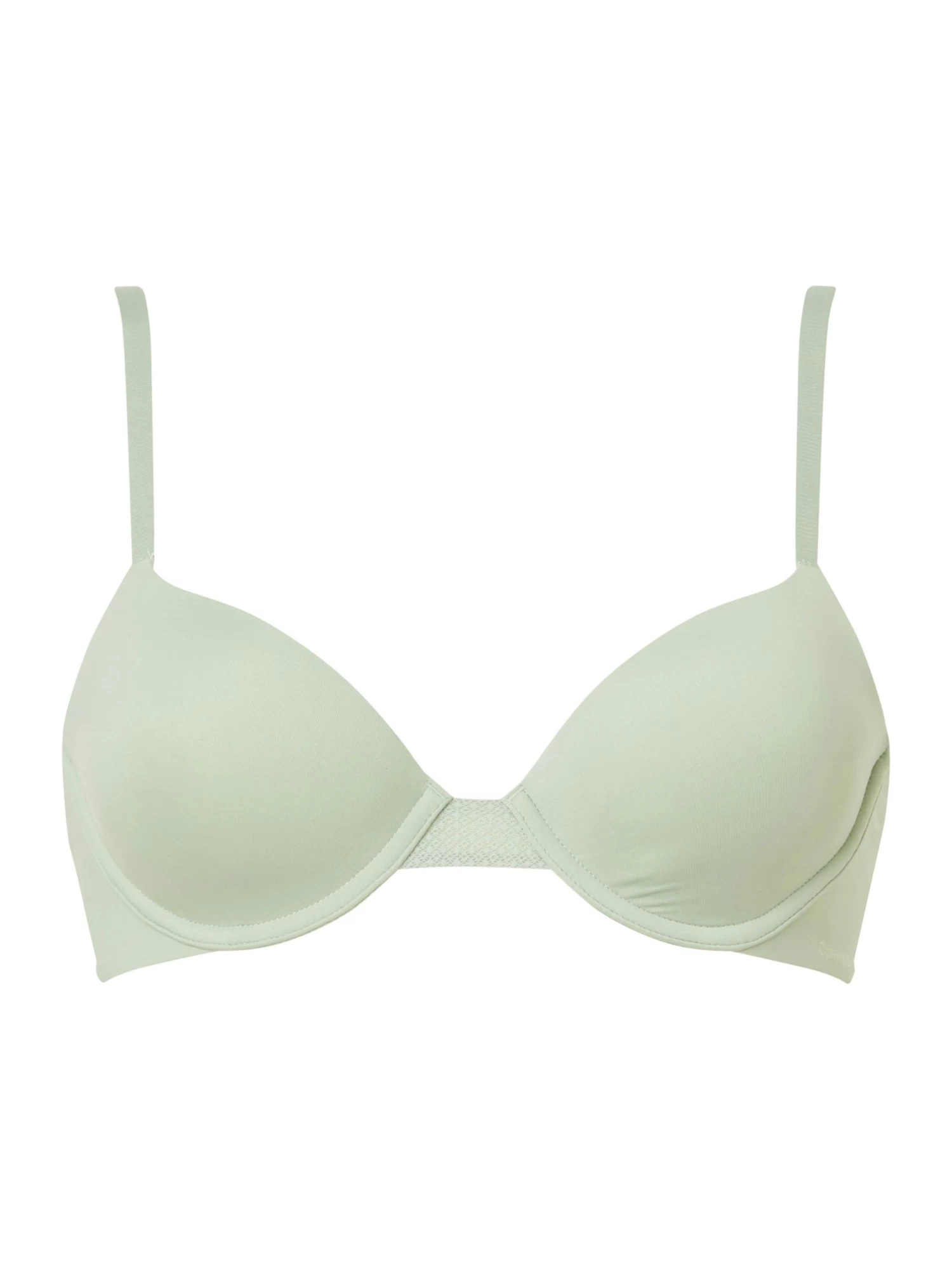 Calvin Klein Perfectly Fit Flex Lightly Lined Demi Bra - Image 4