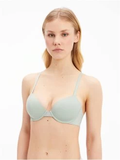 Calvin Klein Perfectly Fit Flex Lightly Lined Demi Bra