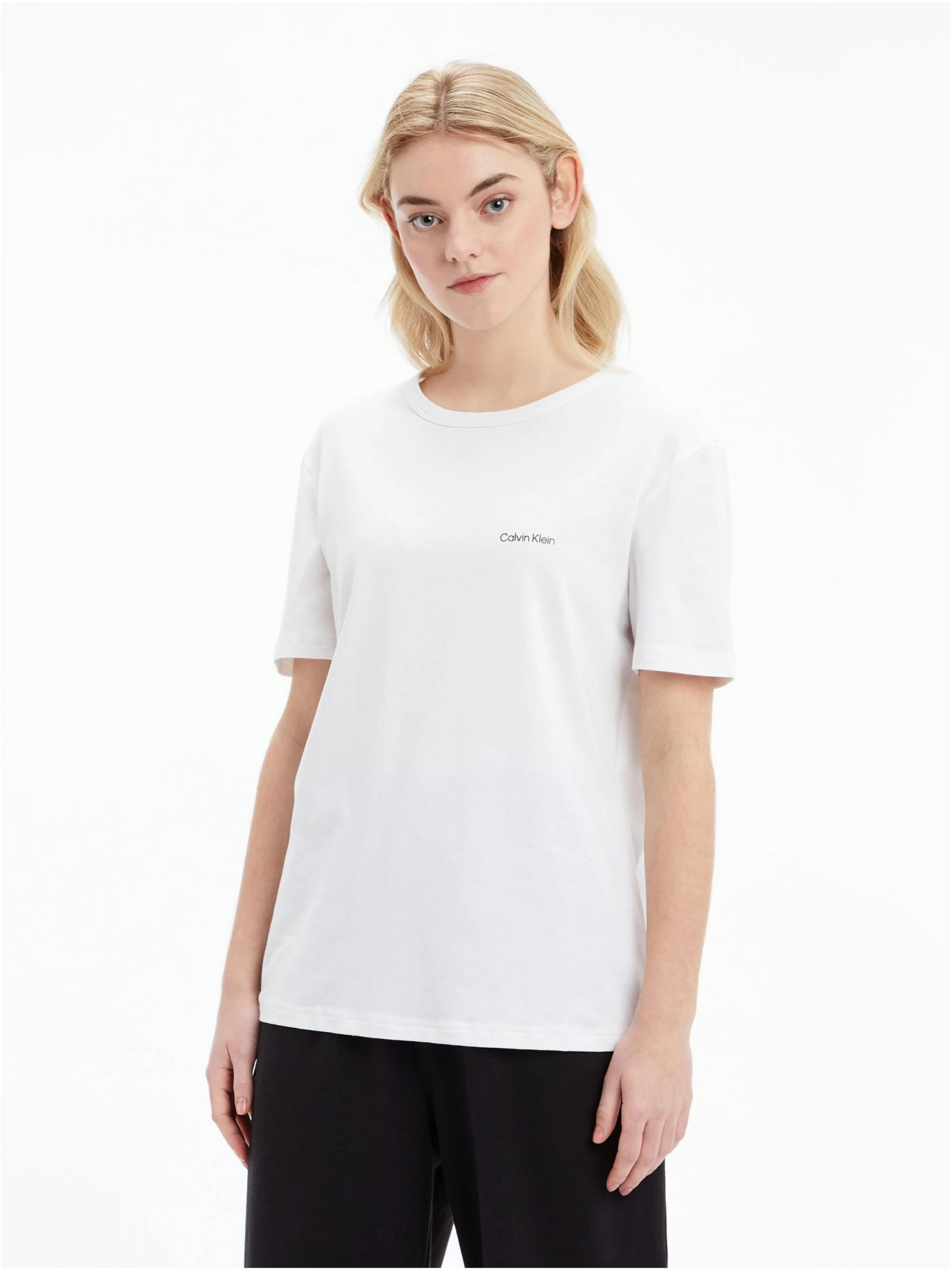 Calvin Klein Modern Cotton Lounge T-Shirt